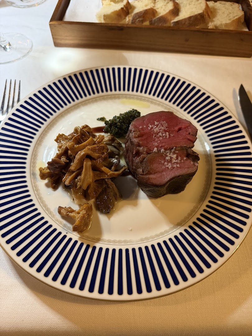 Radicì Ristorante Iseo