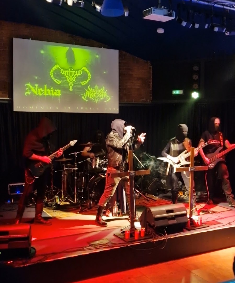 Radio City Music Padova