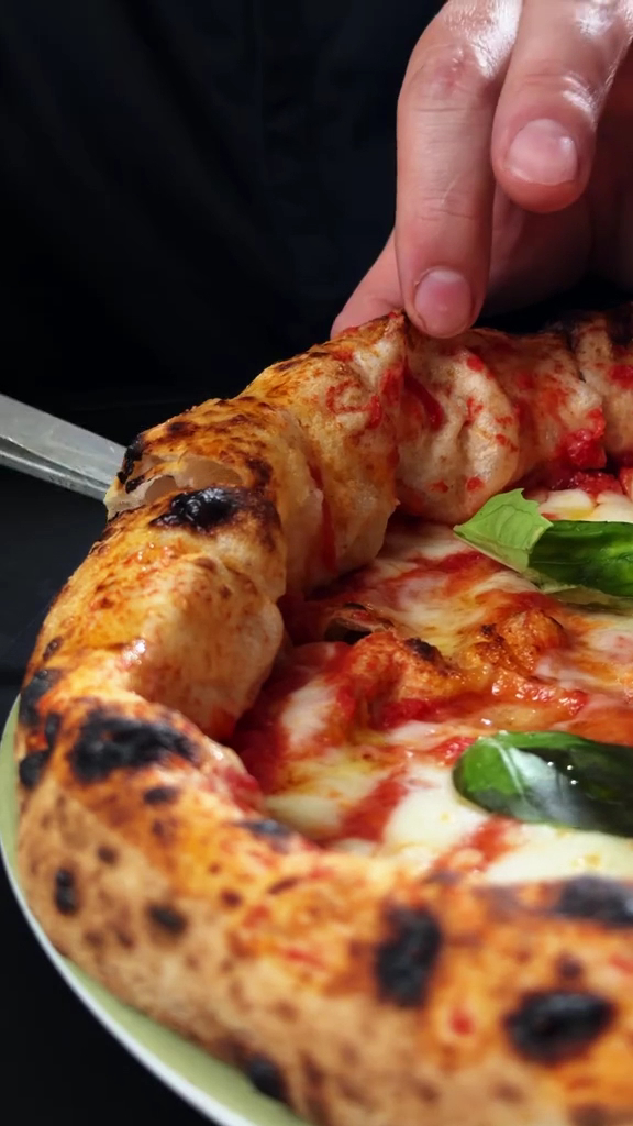 Raf Bonetta - Pizzeria Vomero