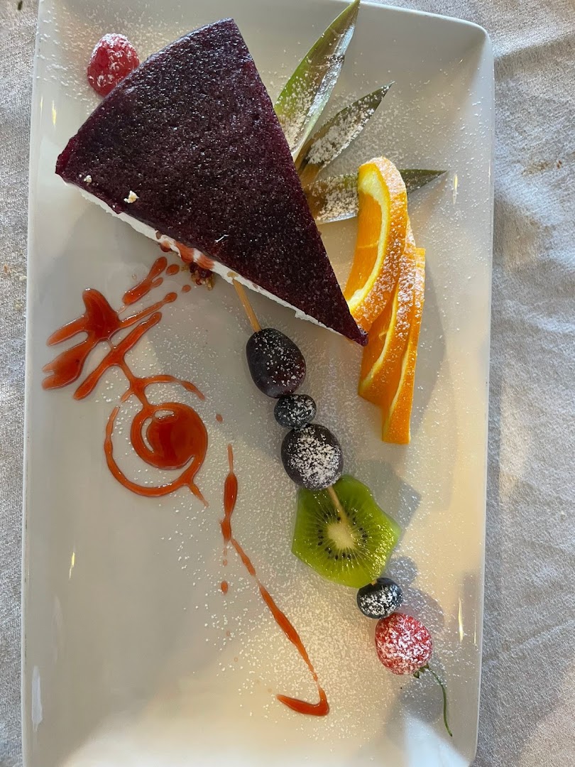 RAF Mood & Food, Settimo Torinese
