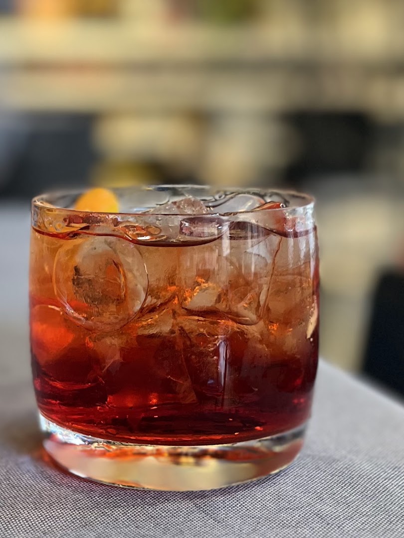 Rafè coffee & bistrot NoN Stop & shop - American Bar