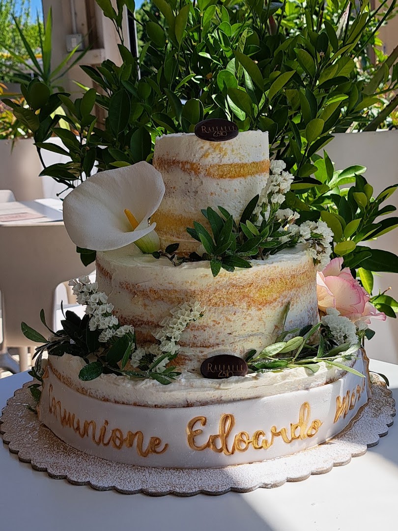 Raffaele 2810 Caffetteria Pasticceria