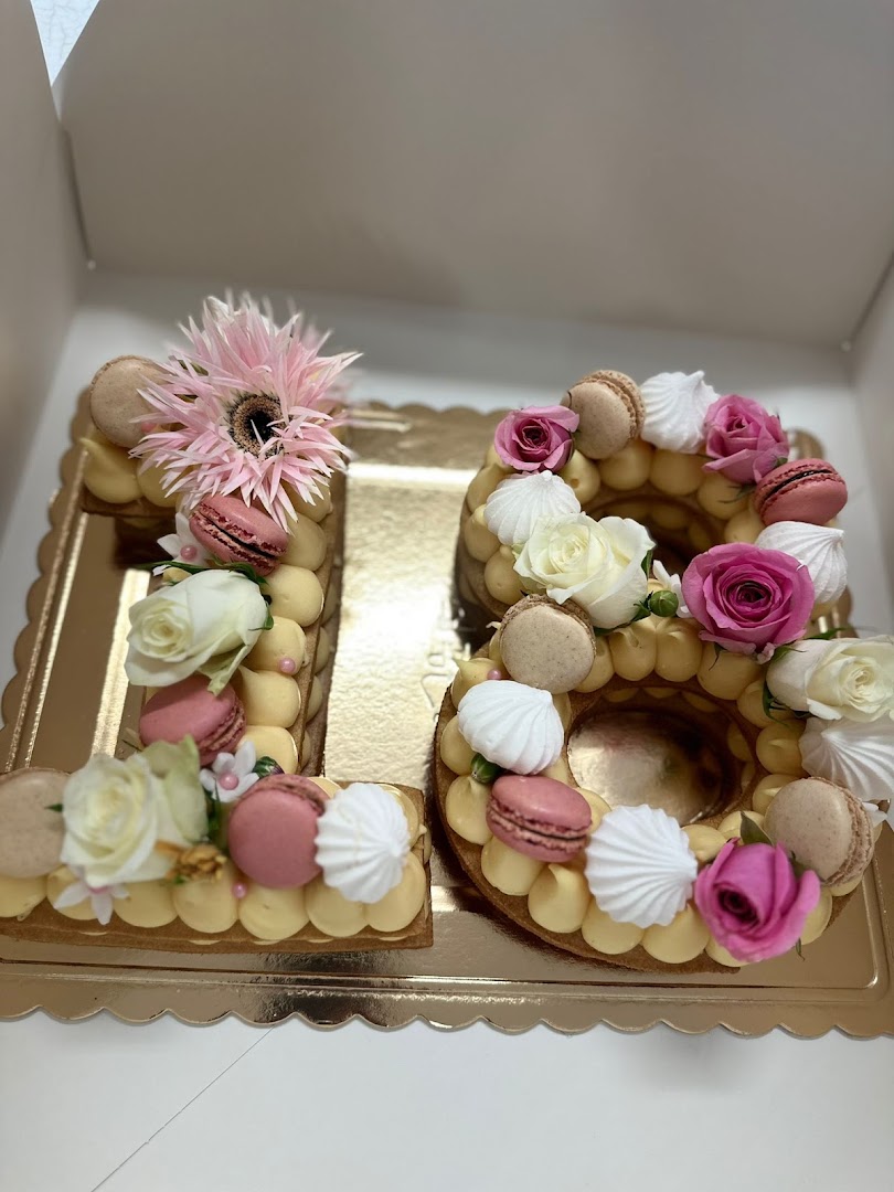 Raffaele 2810 Caffetteria Pasticceria