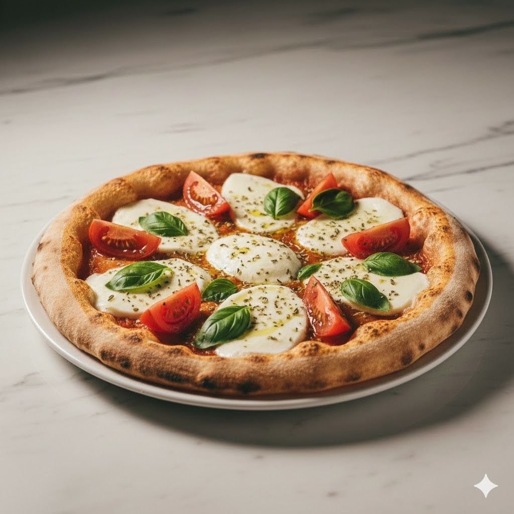 Raffaello Pizzeria Kebap