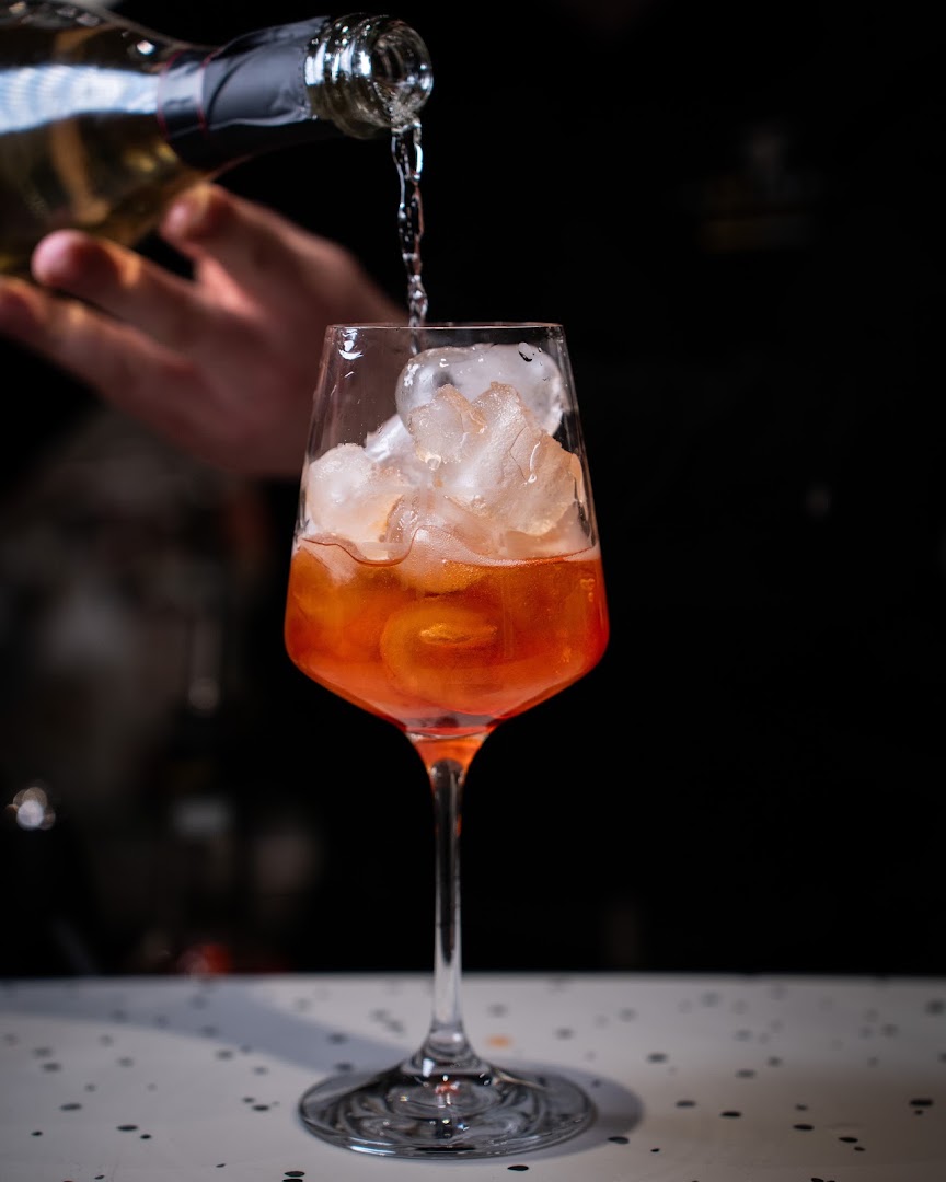 Raffinato Bistrot Nola