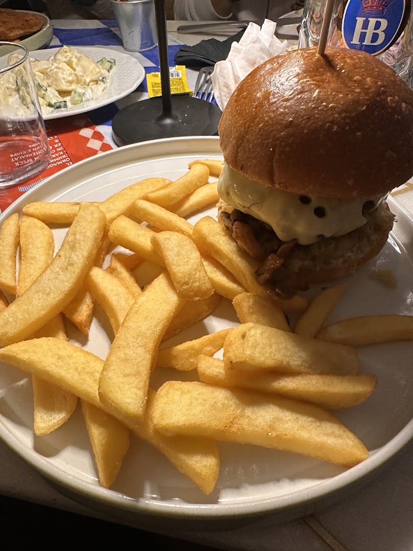 Raffineria Bistrot