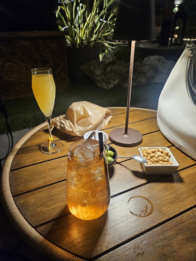 Raffineria Bistrot