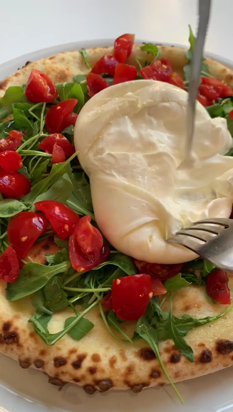 Rafiki Bar Pizzeria