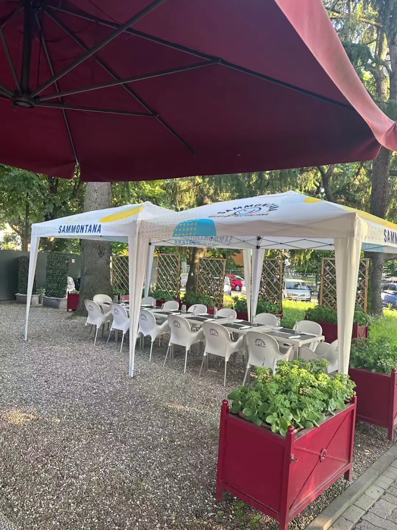 Rafiki Bar Pizzeria