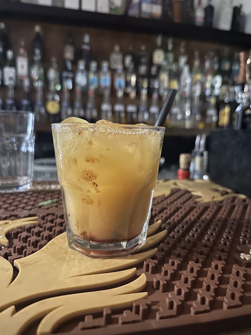 Rafiki Bar SNC