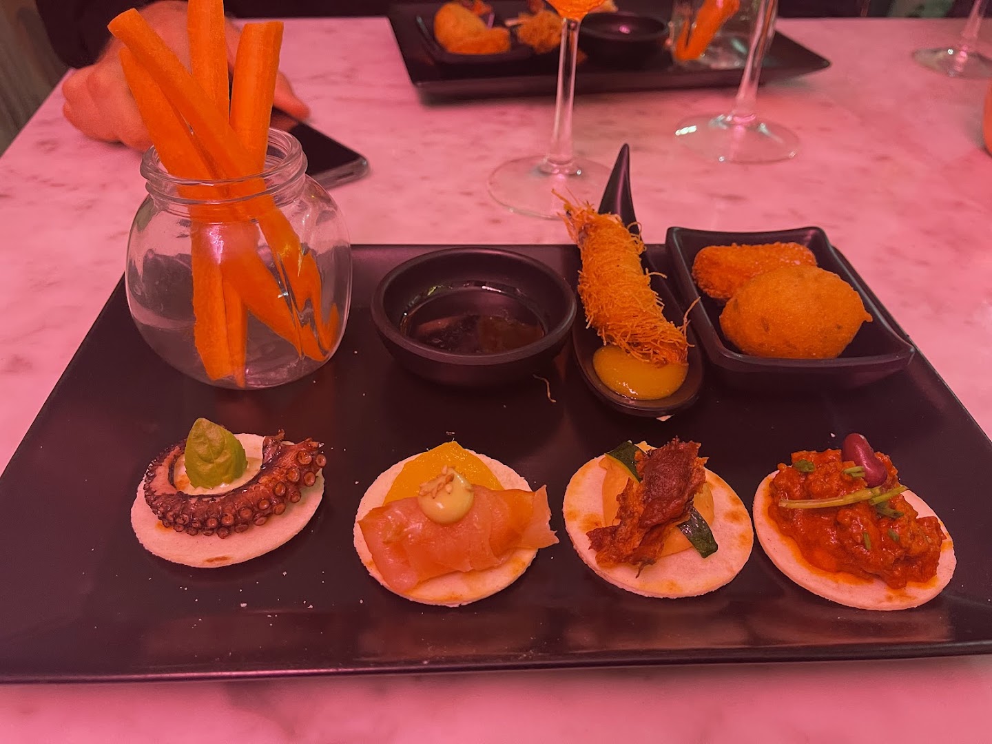 Rafiki Tropical Mixology Anzio