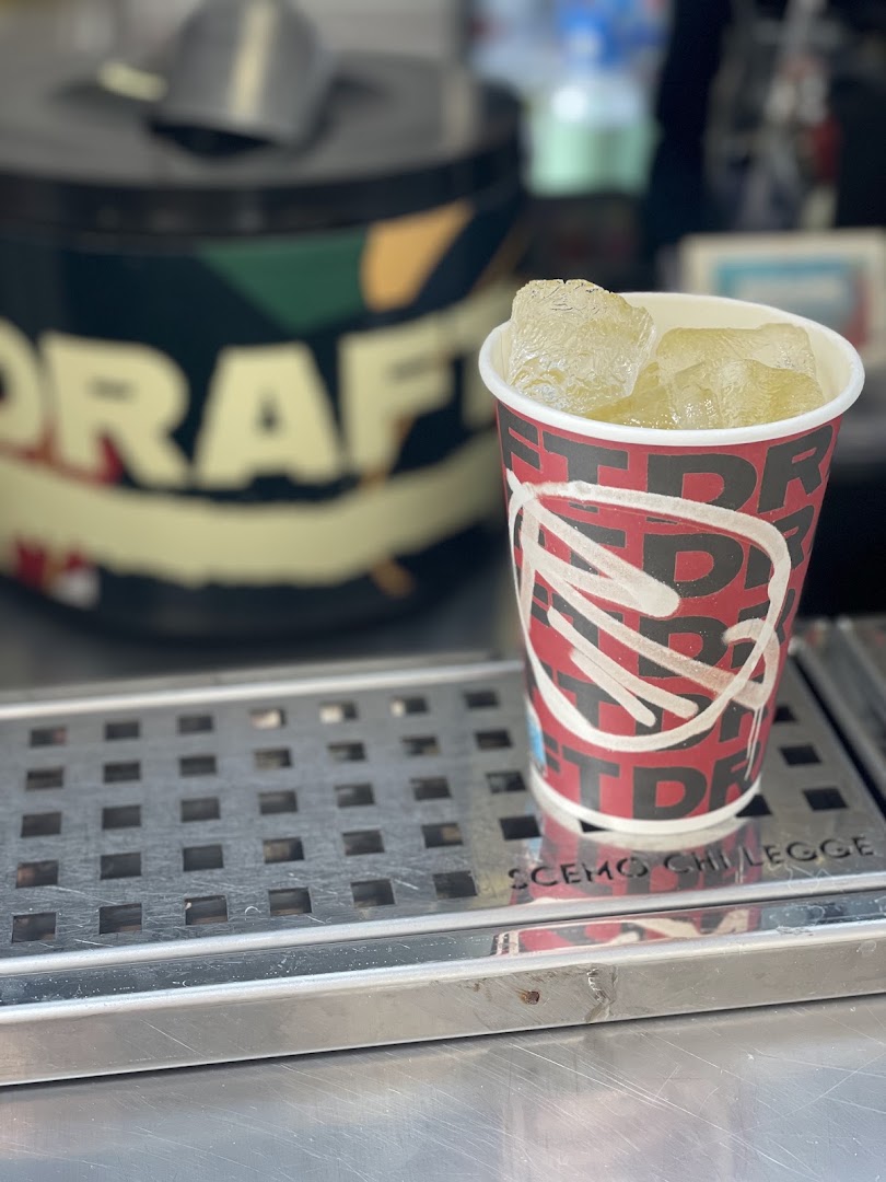 Ragū & Draft