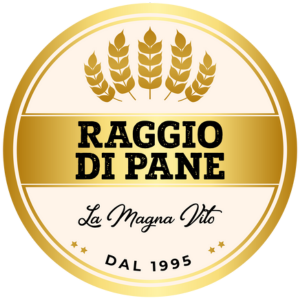 Raggio Di Pane