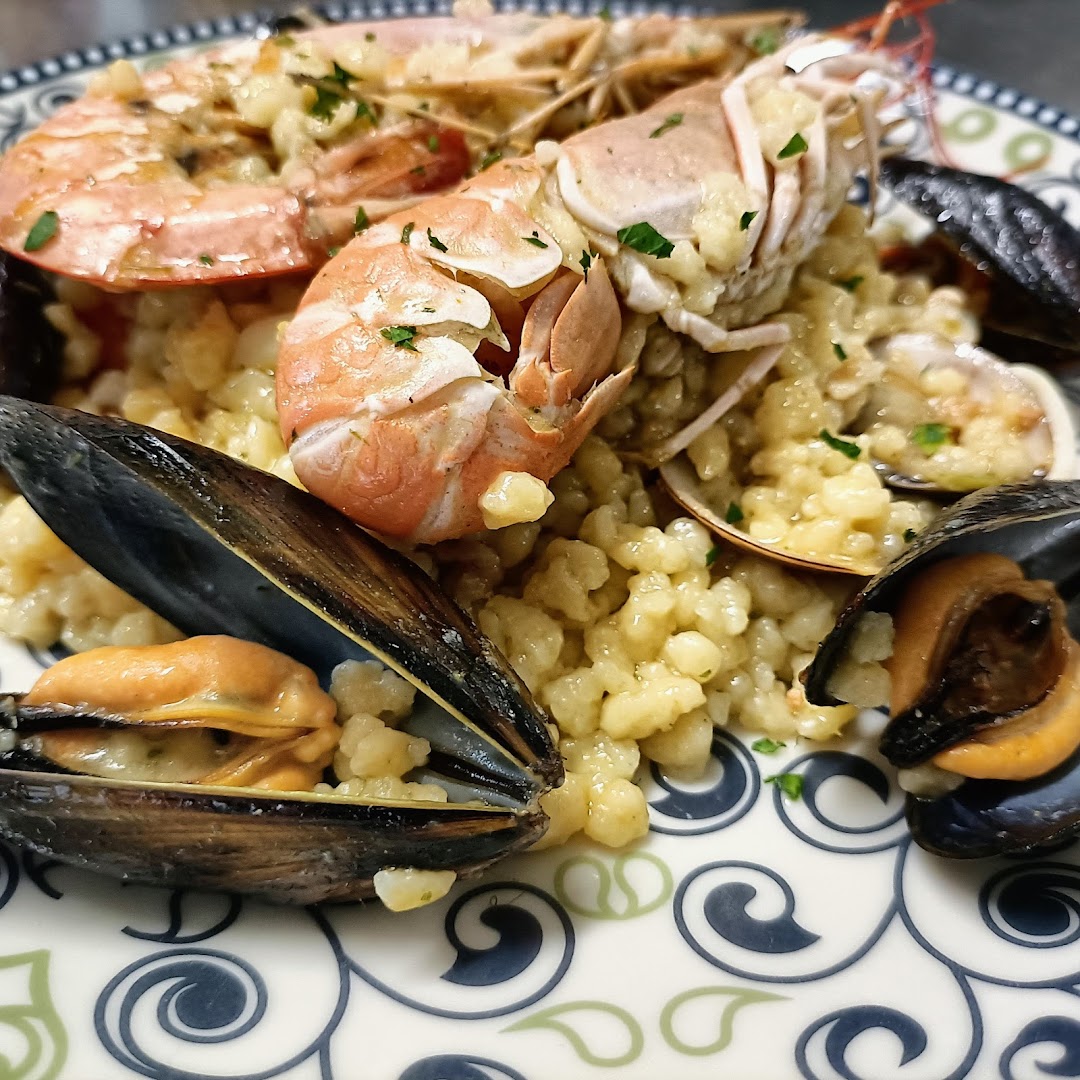 Raggio di Sole