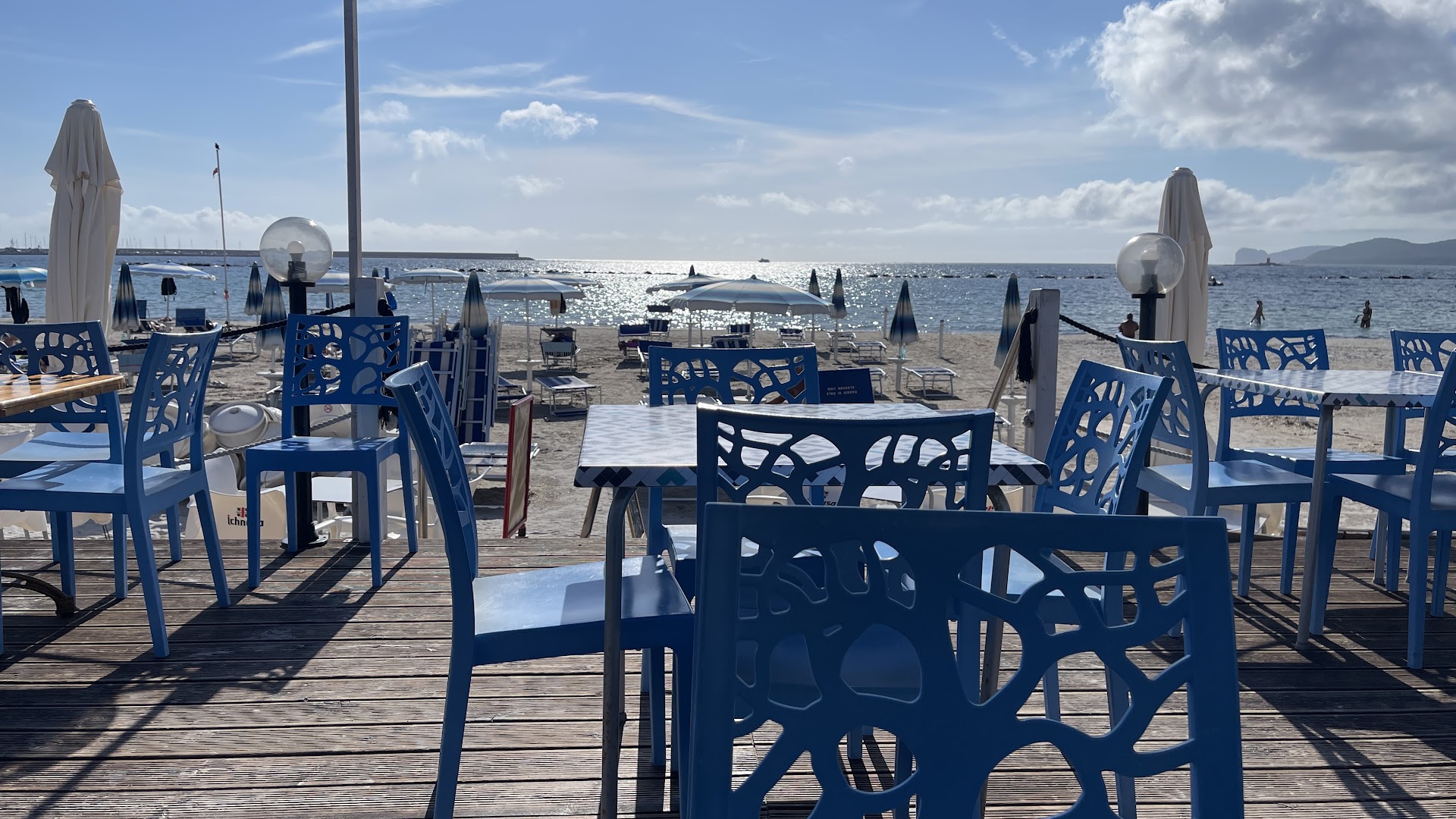 Raggio di Sole