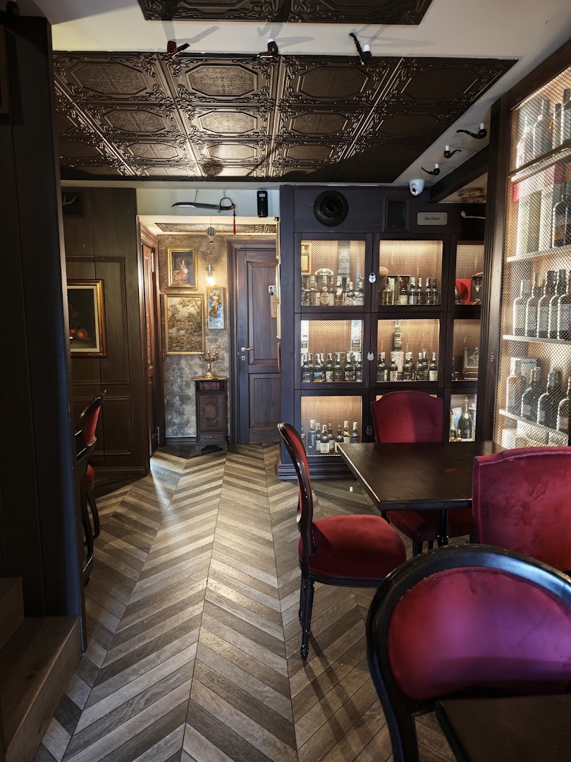 Ragno d'Oro Caffè Bistrot dal 1856