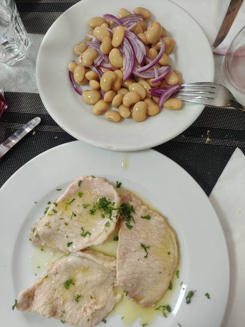 Ragno D'Oro