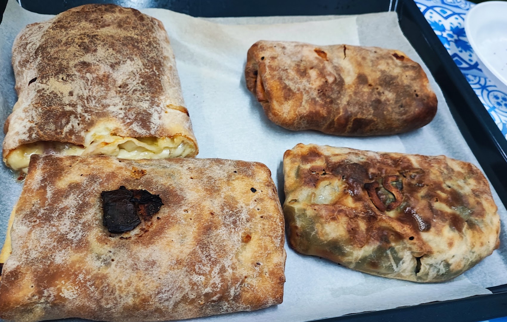 Ragusa al Forno di Cristina