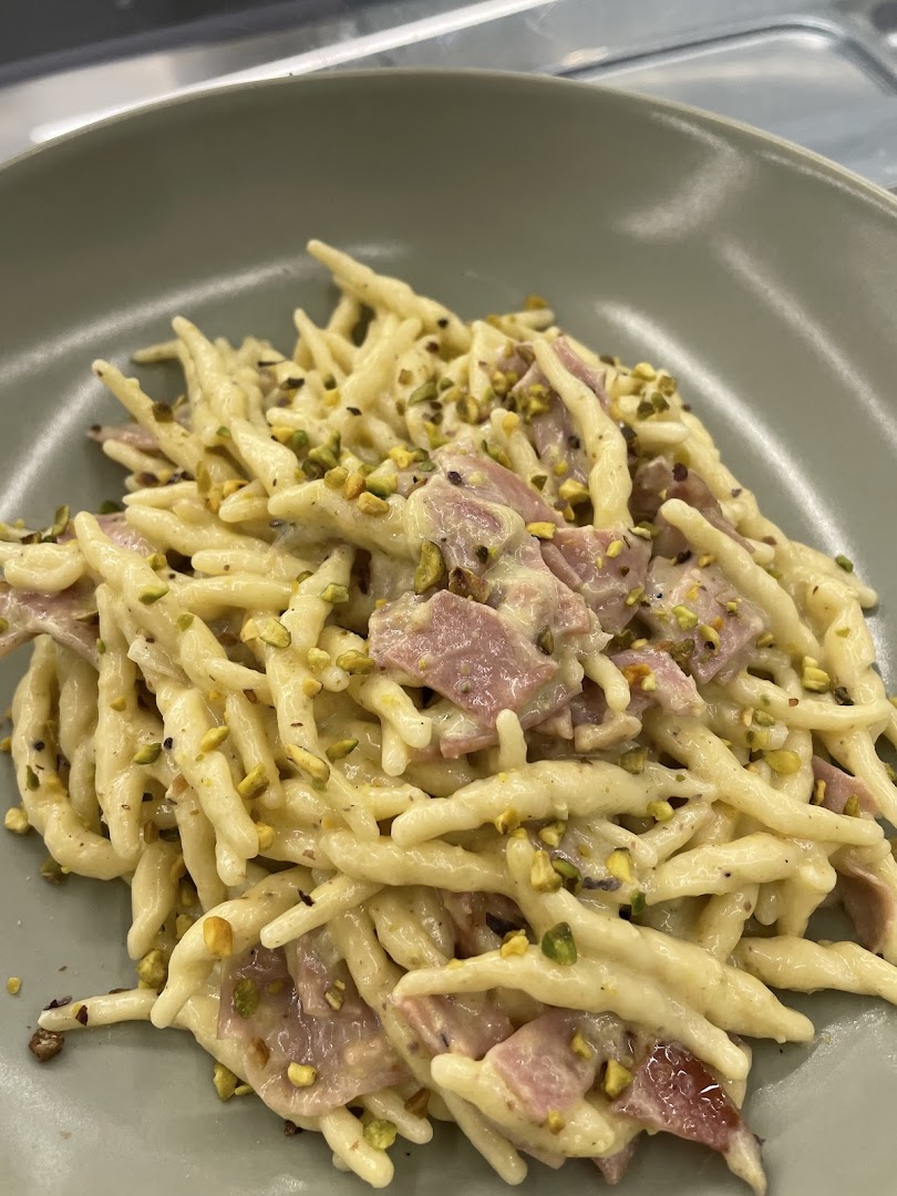 Ragusa al Forno di Cristina