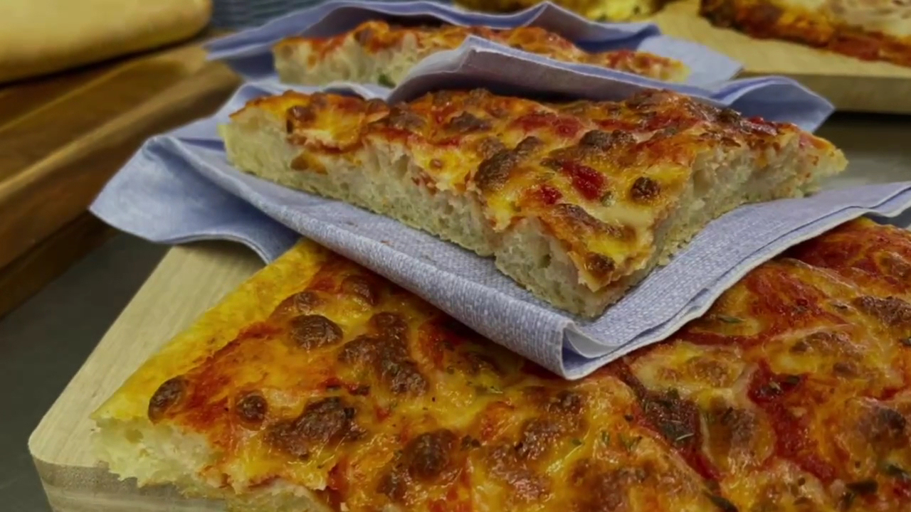 Ragusa al Forno di Cristina