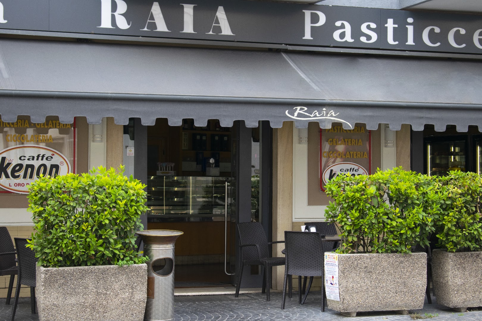 Raia