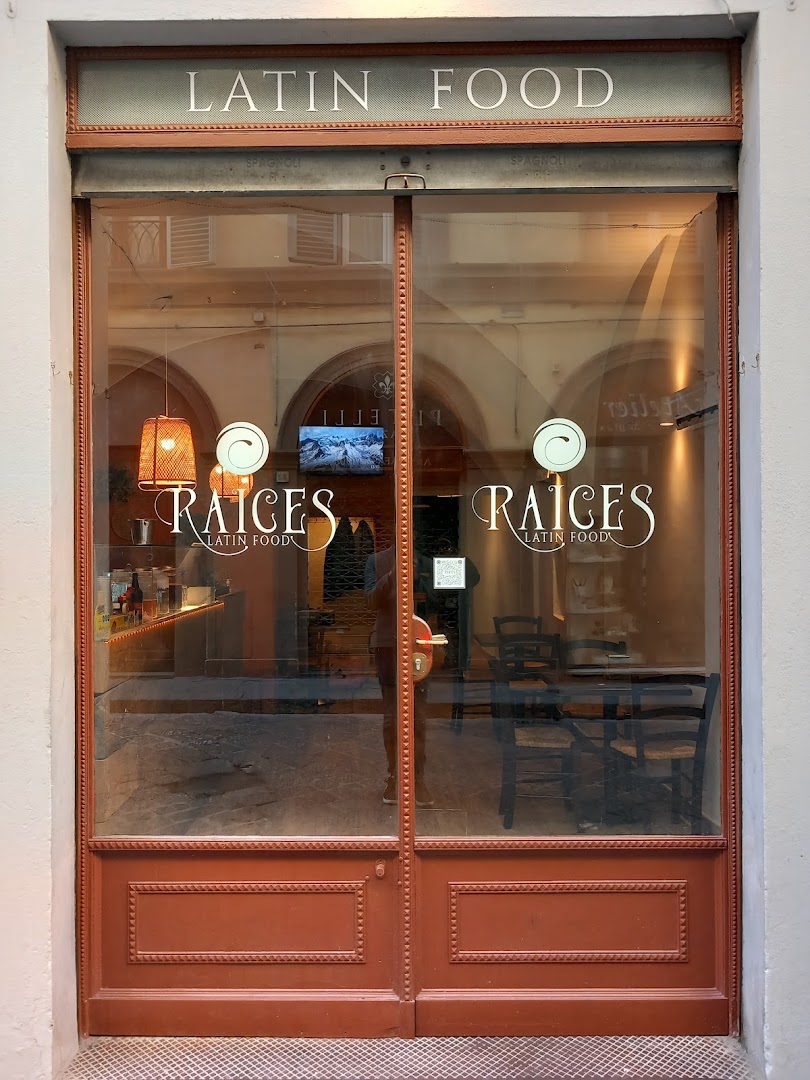Raices Latin Food | Sole, Firenze