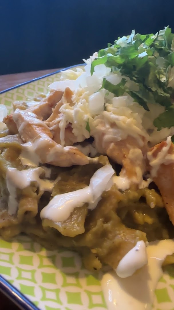Raices Latin Food | Sole