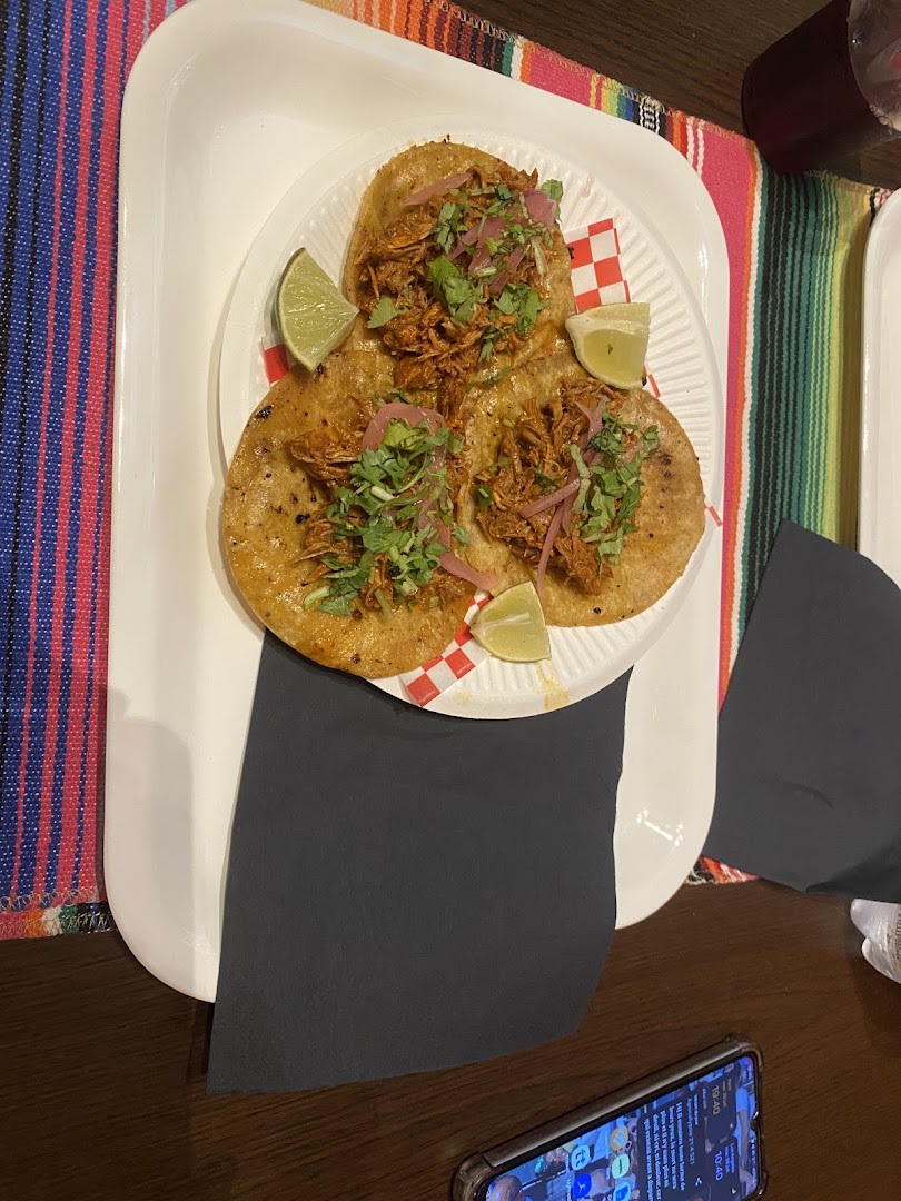 Raices Latin Food | Sole