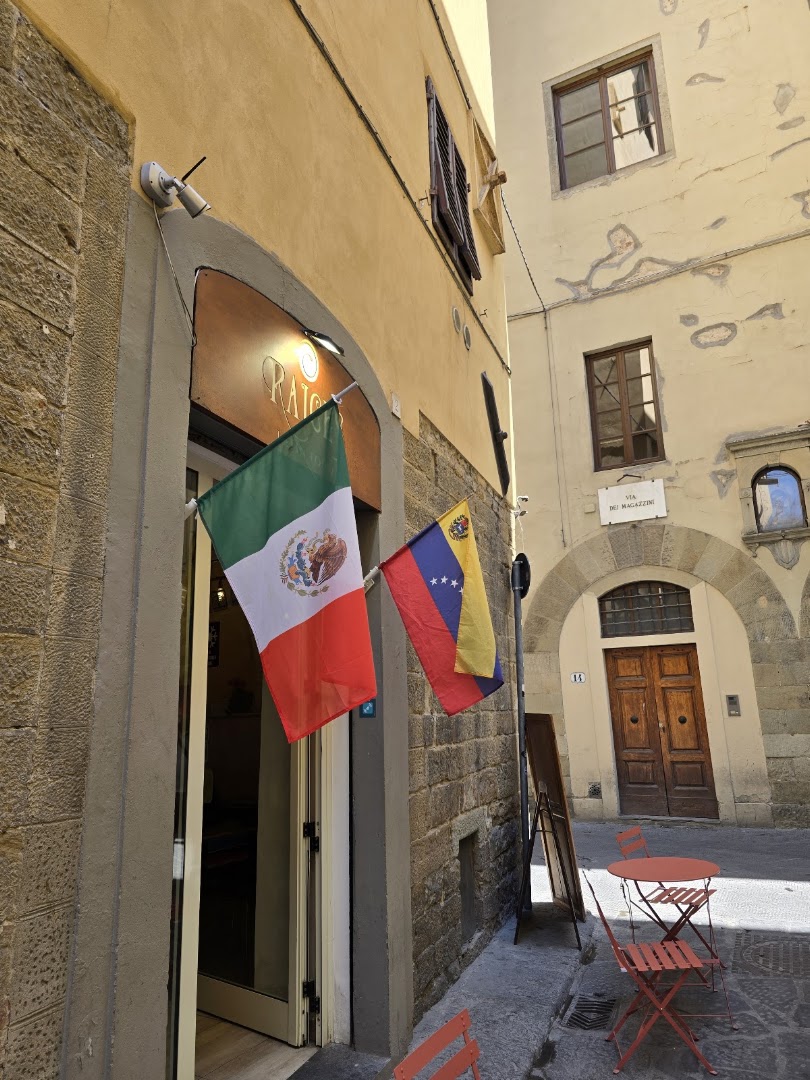Raices Latin Food | Sole