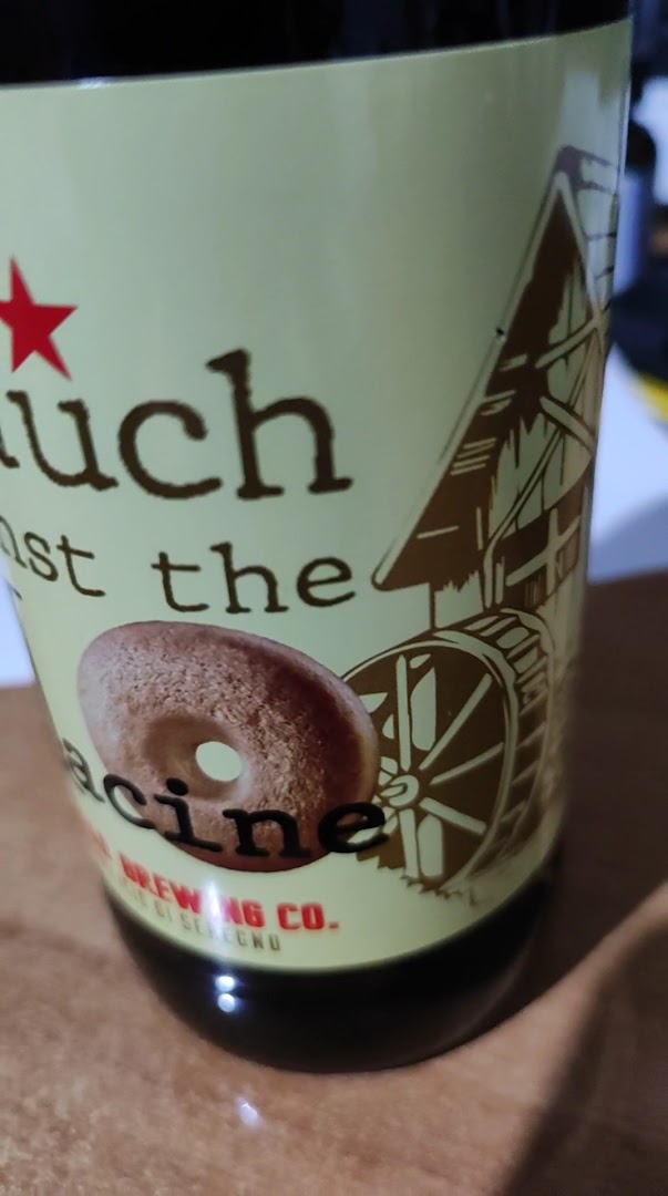 Railroad Brewing Co. - Il birrificio di Seregno, Seregno