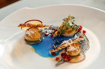 Rails Ristorante - Pizzeria Gourmet & Cocktail Bar