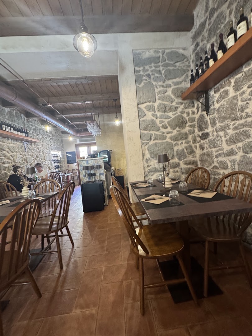Raimondo's Pizzeria Contemporanea