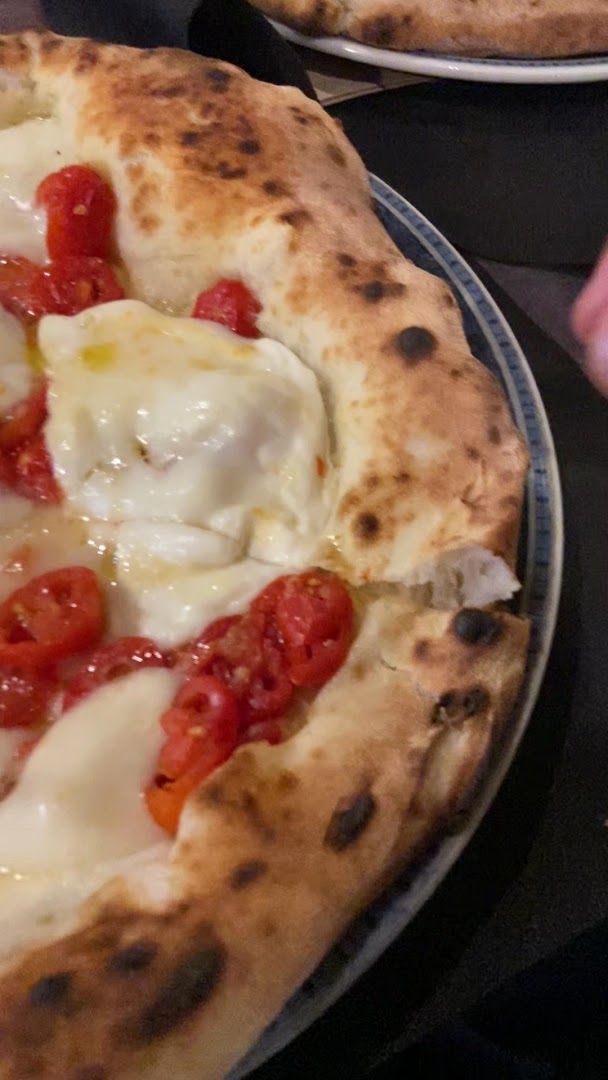 Raimondo's Pizzeria Contemporanea, Castelsardo