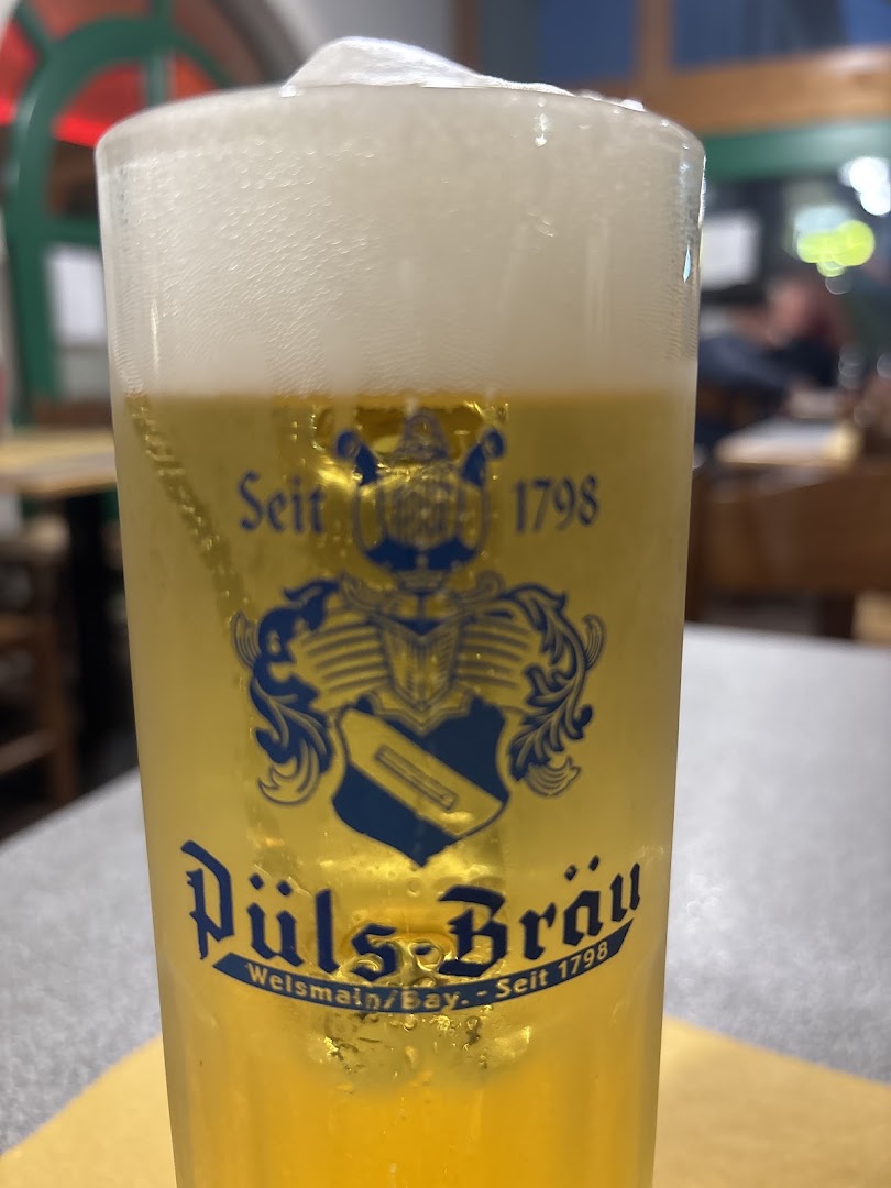 Rainbow Birreria Bruschetteria