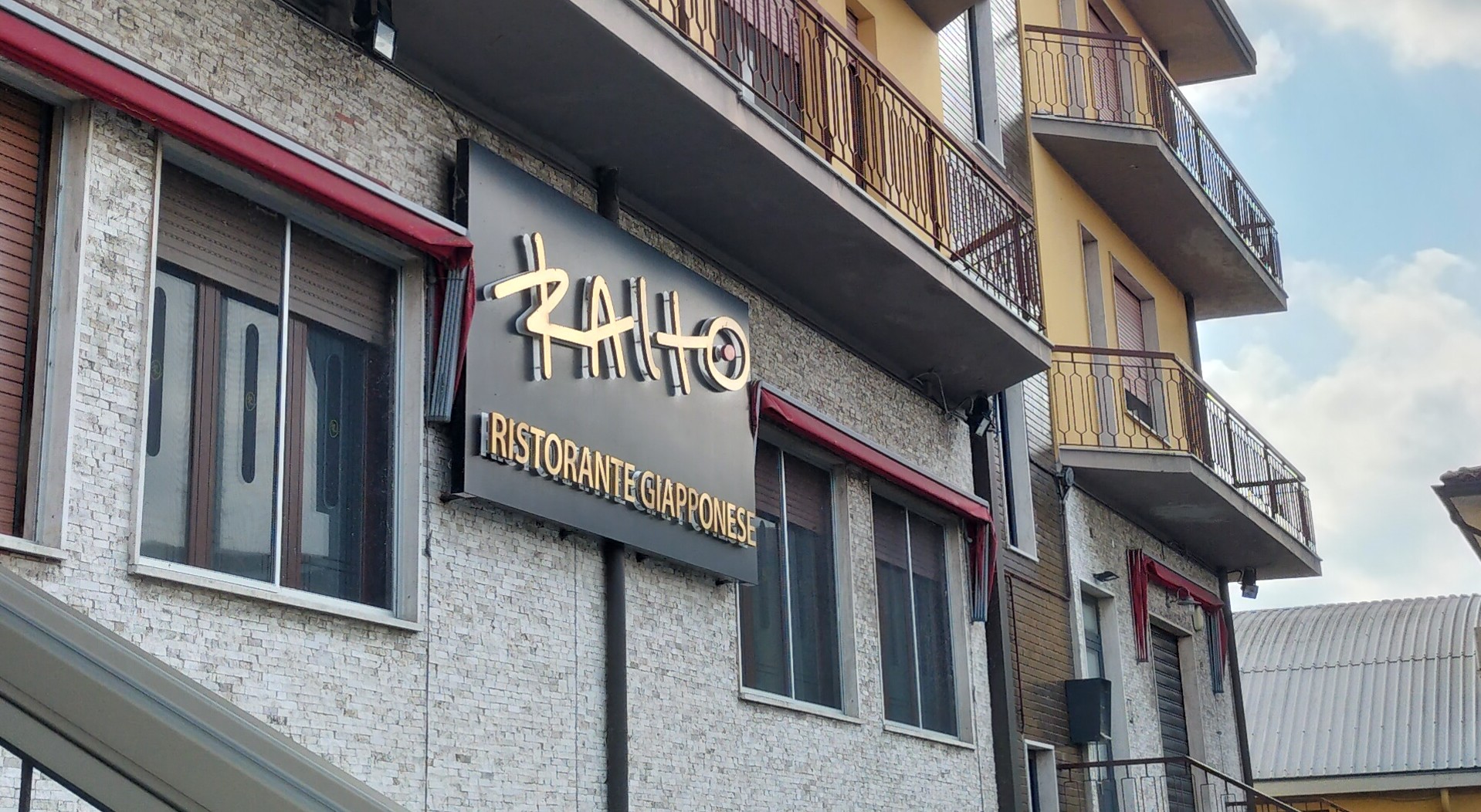 Raito