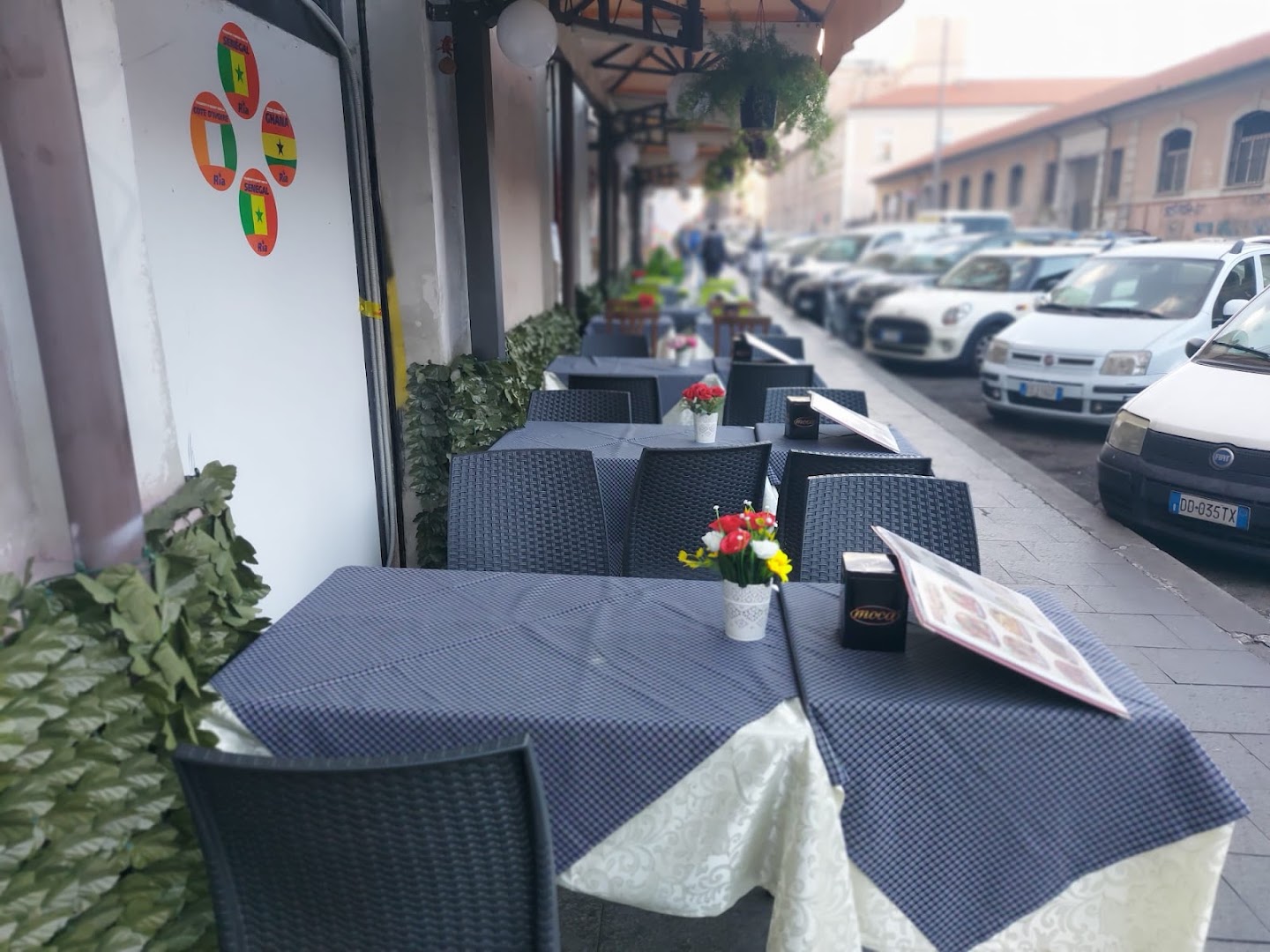 RAJA CHICKEN HUT & BAR