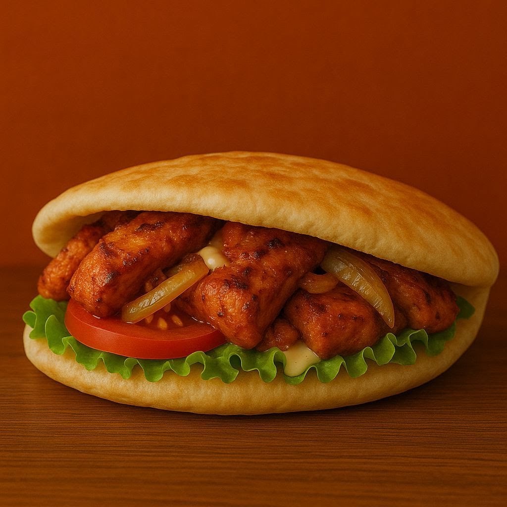 Raja’s Chicken Hut, Thiene