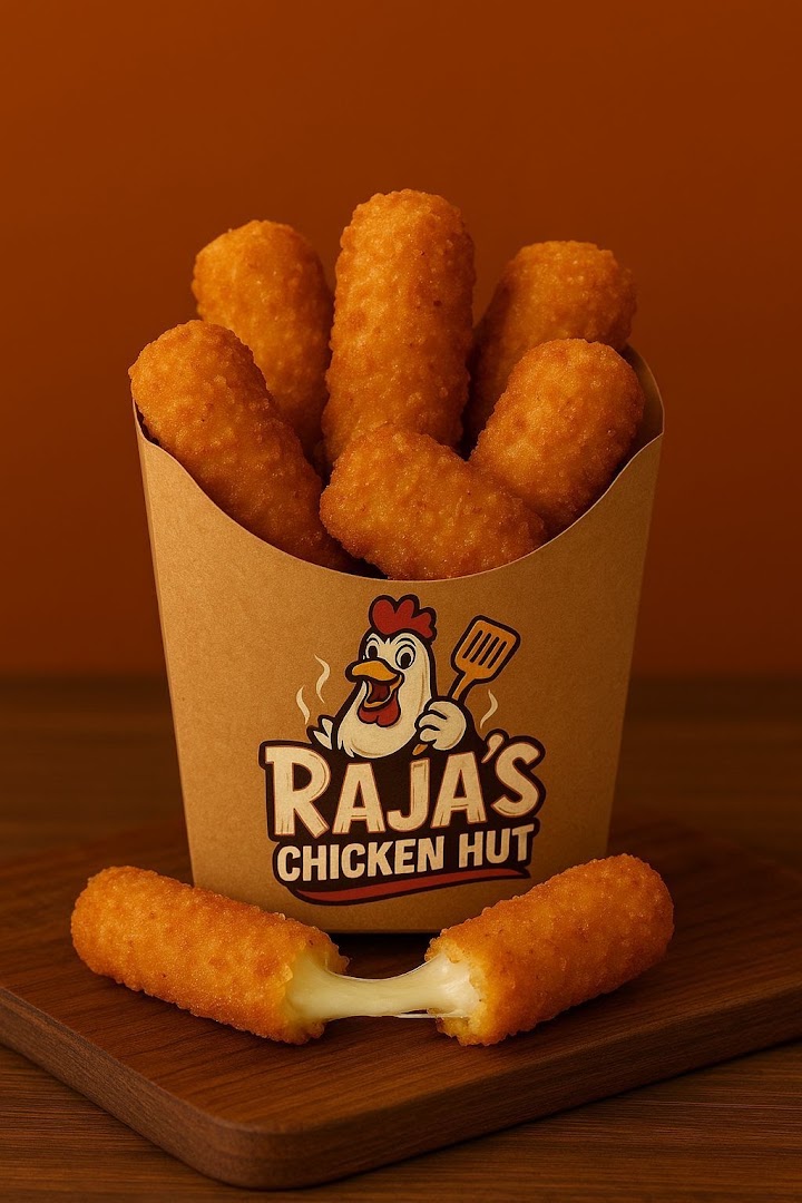 Raja’s Chicken Hut
