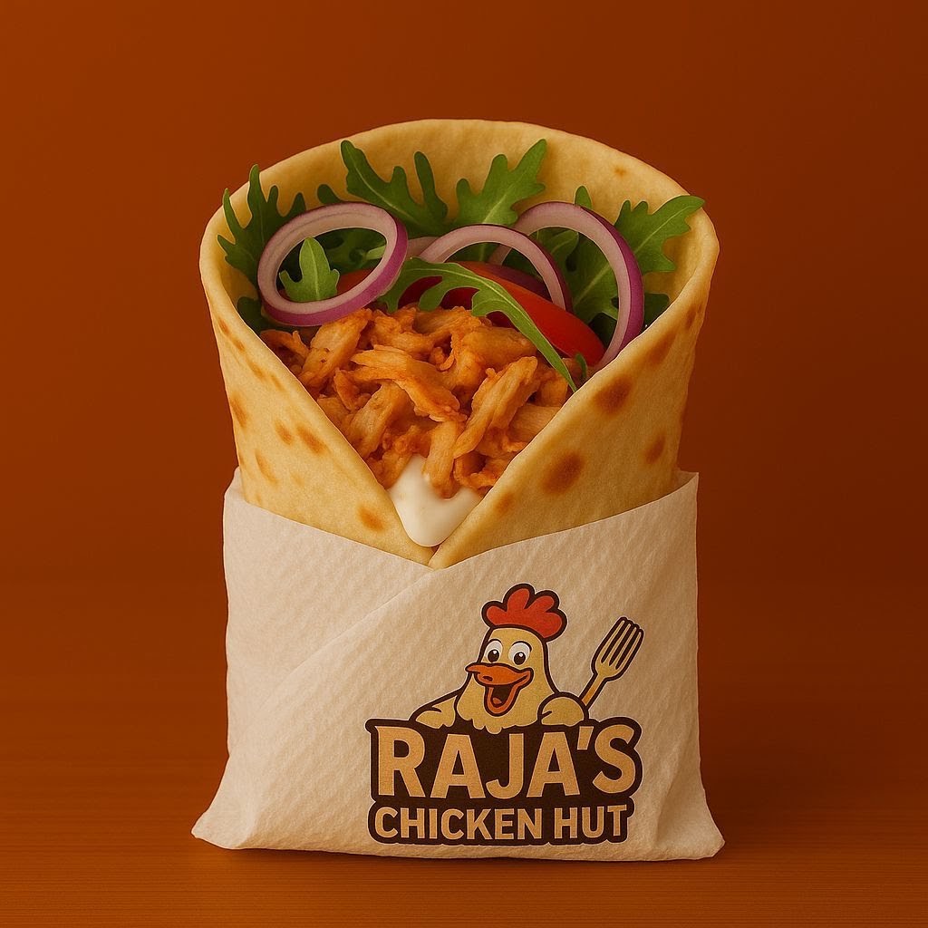 Raja’s Chicken Hut