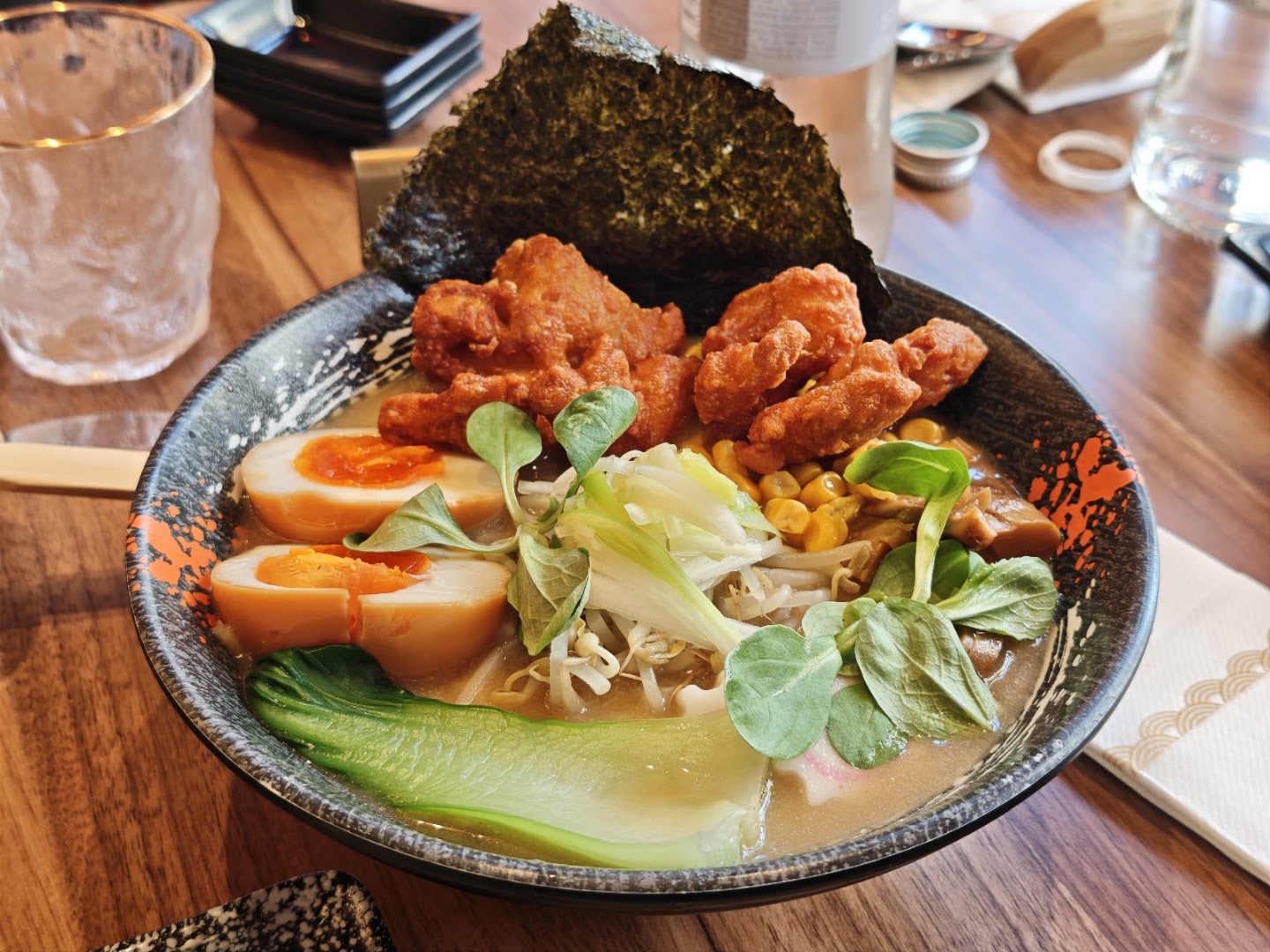 Rakki Ramen