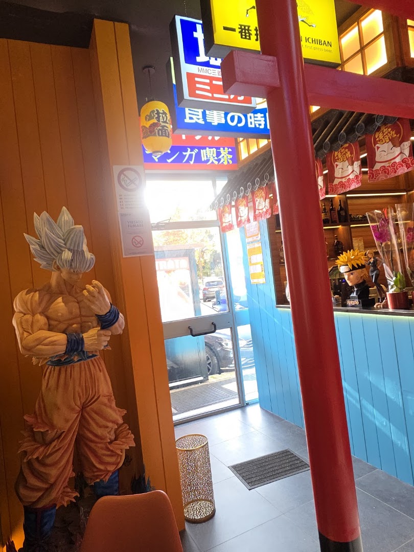 Rakki Ramen