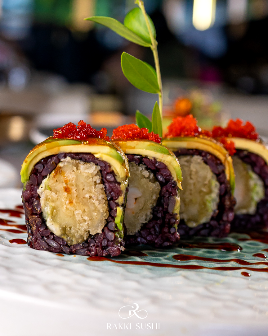 Rakki Sushi Battipaglia