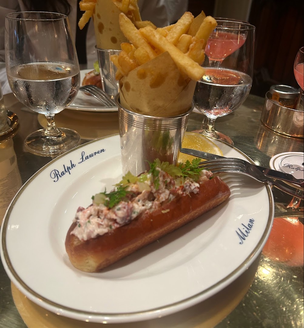 Ralph's Bar, Milano