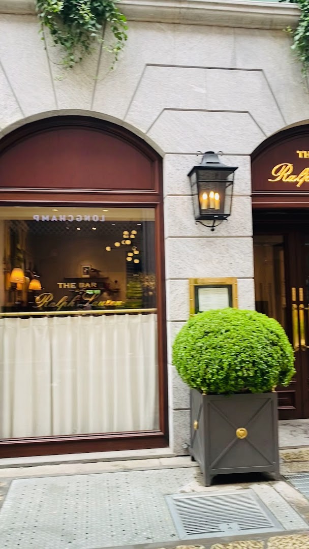 Ralph's Bar