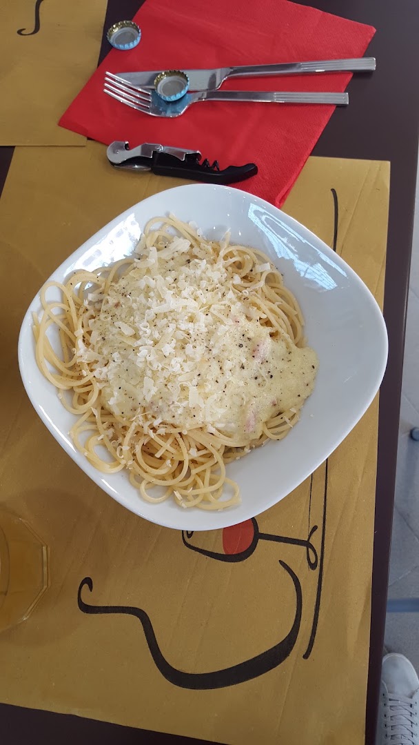 RALUCAFFÈ