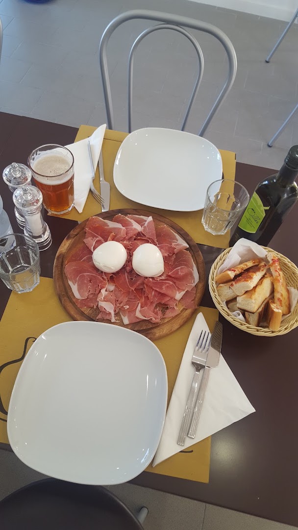 RALUCAFFÈ