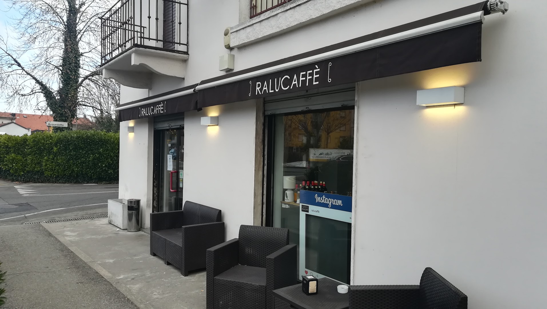 RALUCAFFÈ