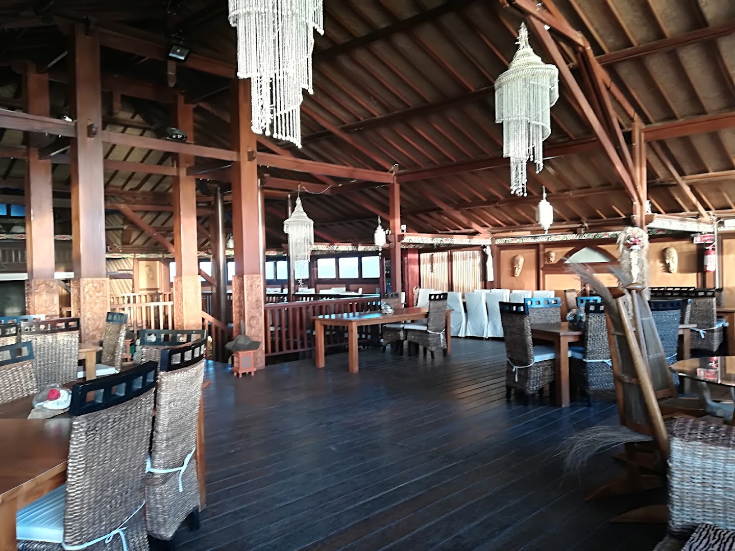 Rama Beach Cafe