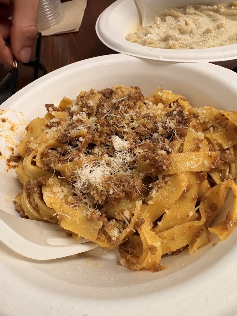 Ramaciotto pasta fresca con cucina