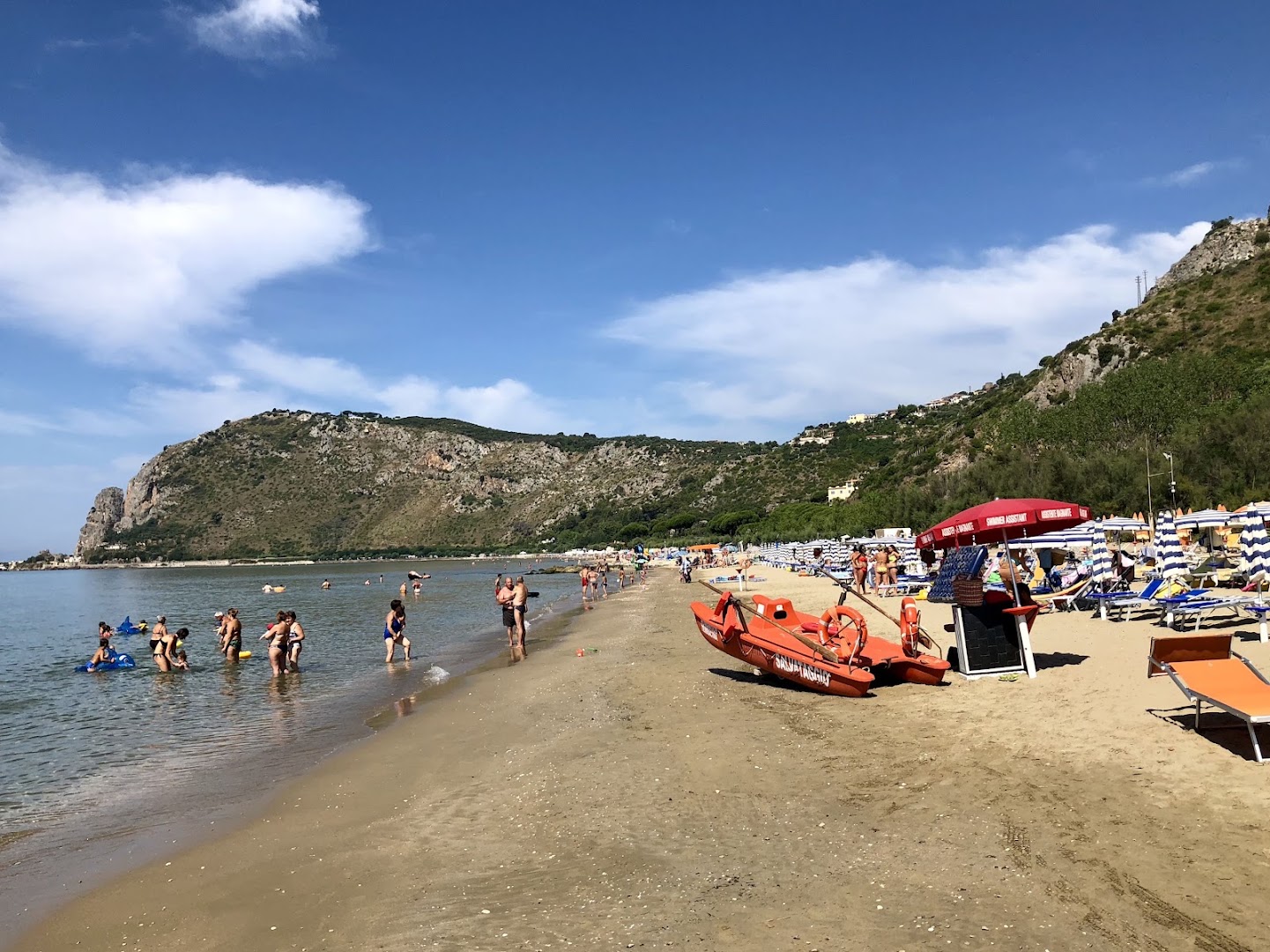 Rambla Beach Resort srl